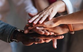 Support for Elder Abuse