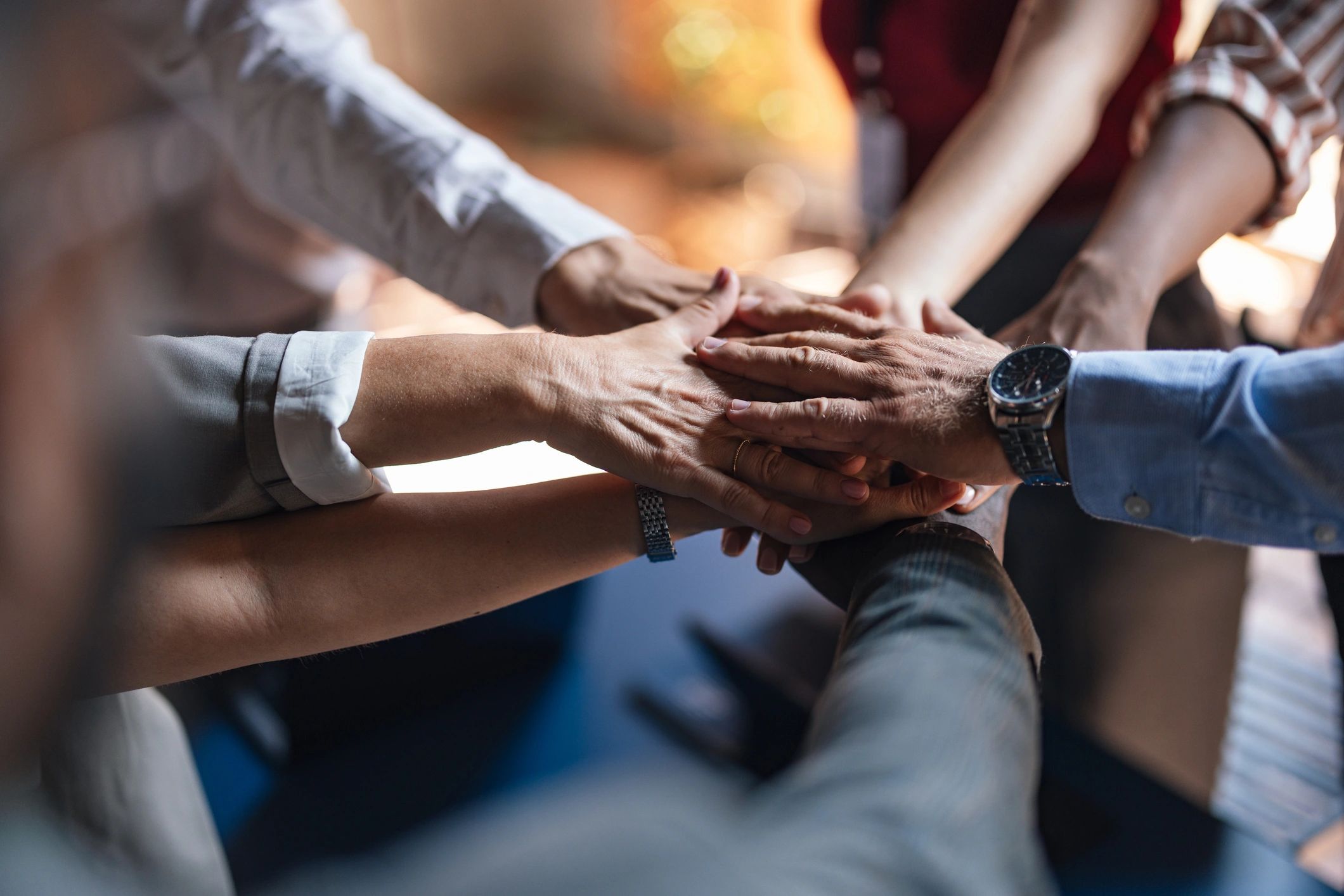 Leadership Development and Consulting