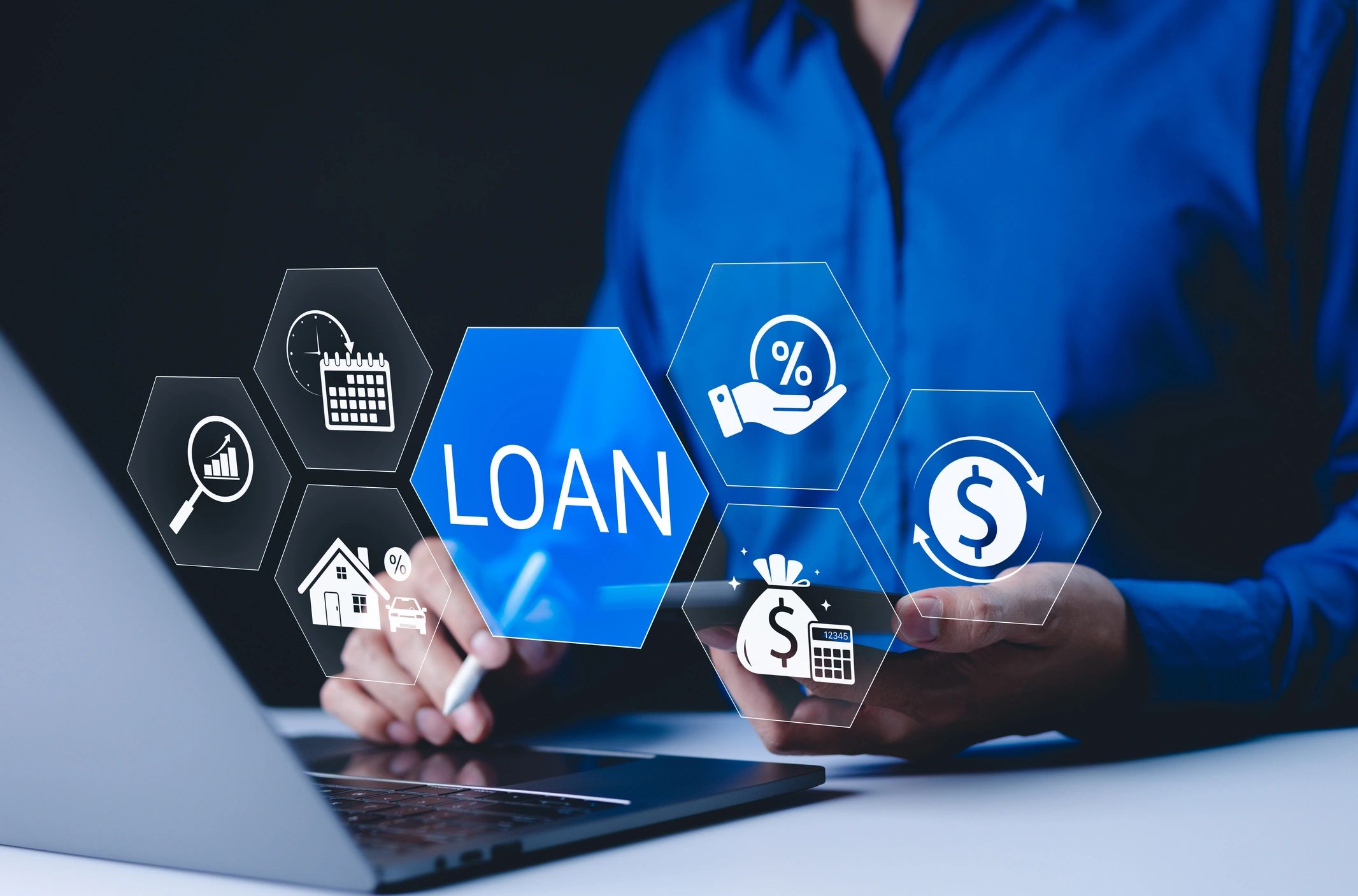 Long term business loans ab funding solutions