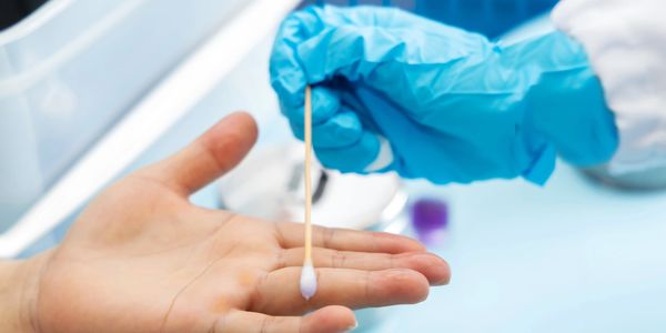 Our All Drug & Alcohol Screening 
