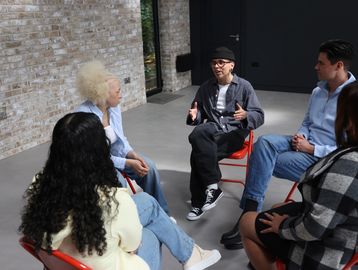 Group therapy support groups you’re not alone you have support 