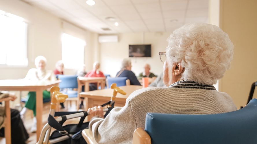 Senior Placement agency serving Sacramento area. Placing seniors into great homes same day.