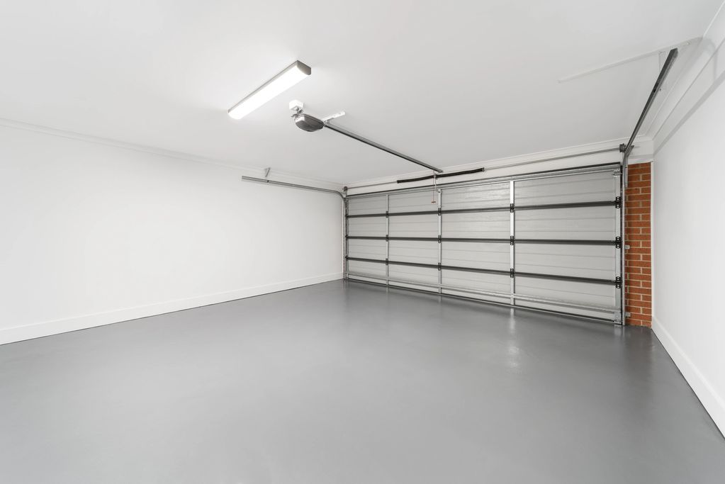 Advanced Garage Openers