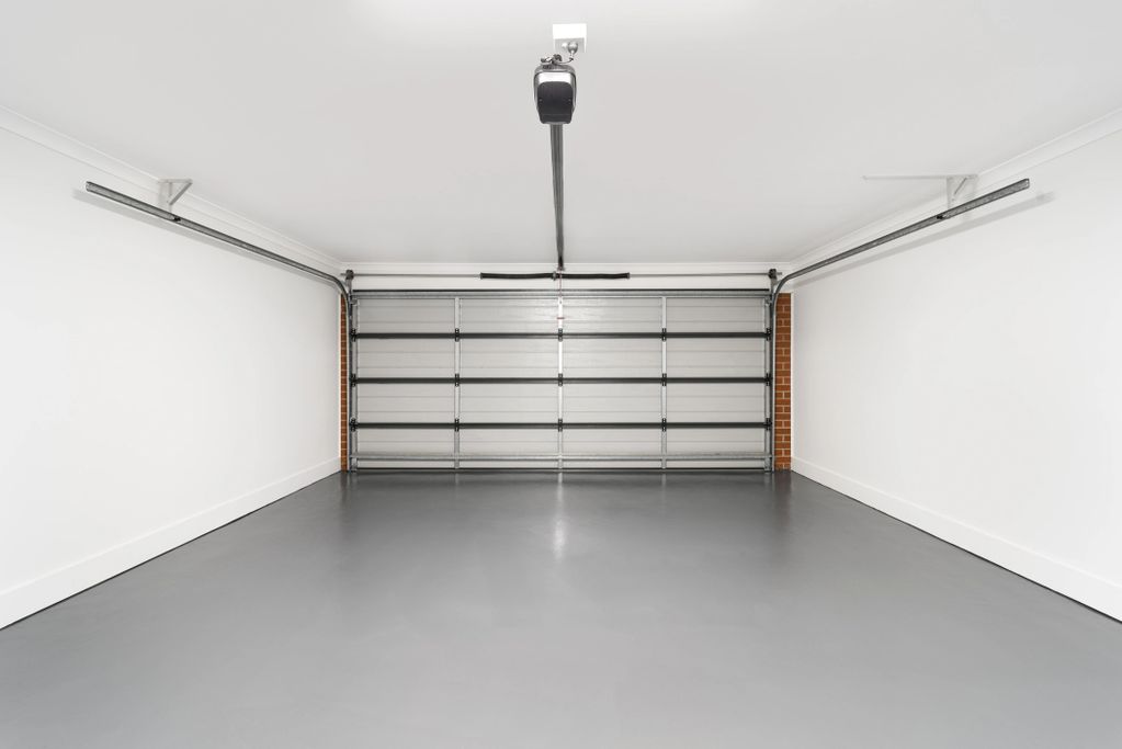 Secure & Durable Garage Doors