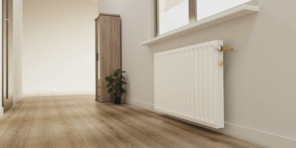 Designer radiators