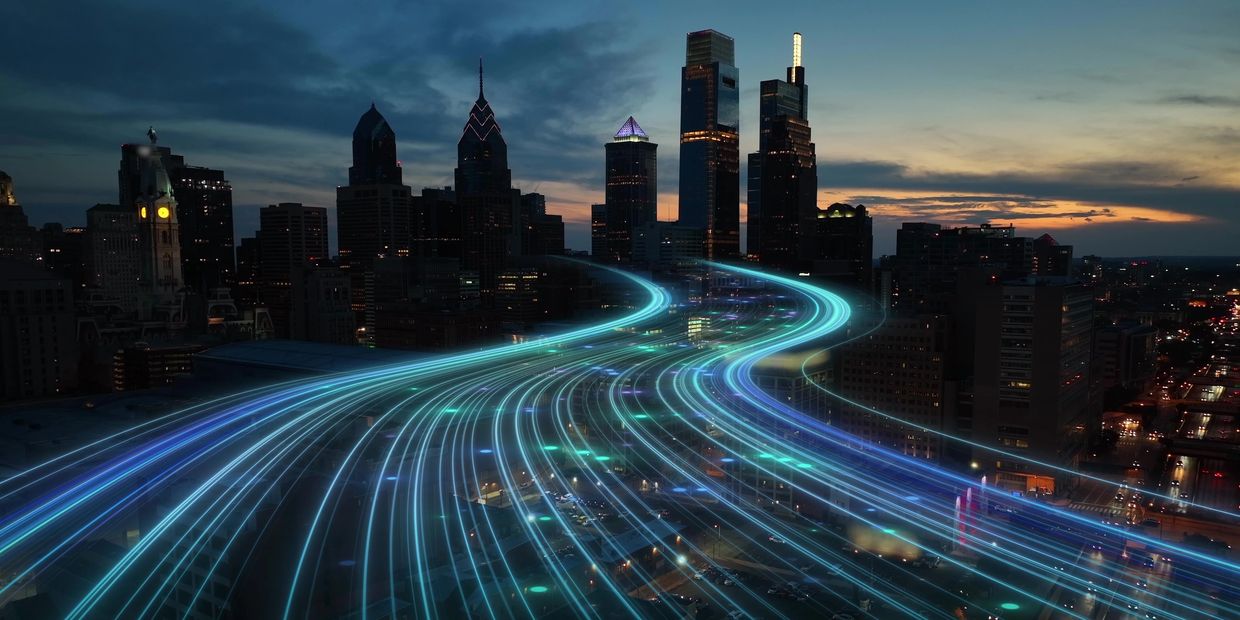 Digital Transformation and bridging the gap between legacy and intelligence.