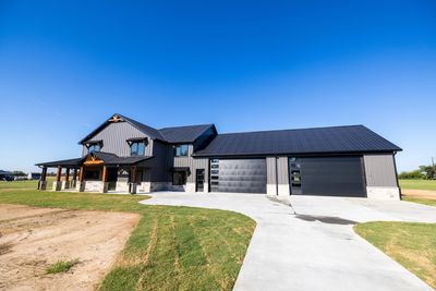 Farmington MO garage doors 