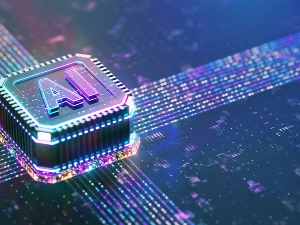 Microsoft NexTier Custom Intelligent Automation of Processes ChatGTP GROK