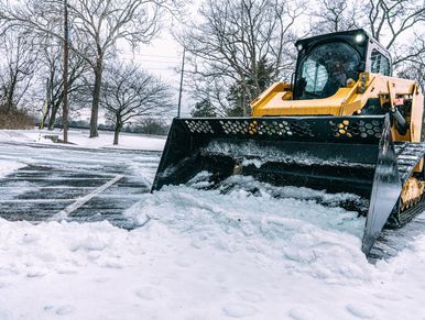 Same-day emergency ice/snow removal services are available throughout the DFW area. Rates start at $