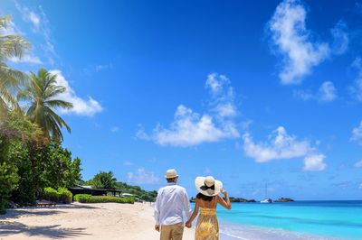 Caribbean such as Aruba, St. Johns, St. Maartens, Bahamas