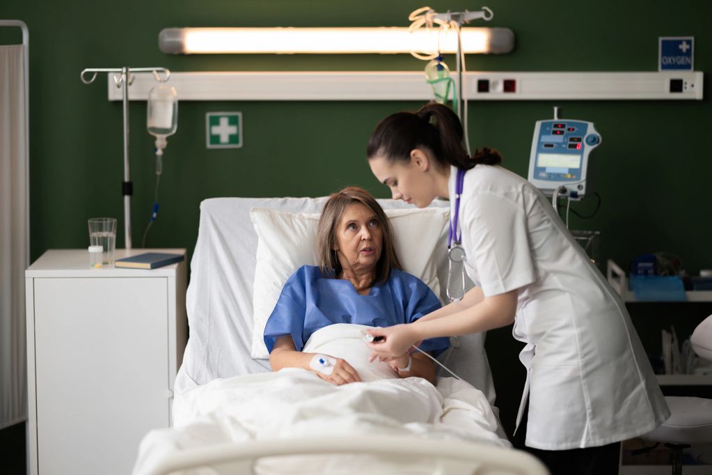 Patient education 