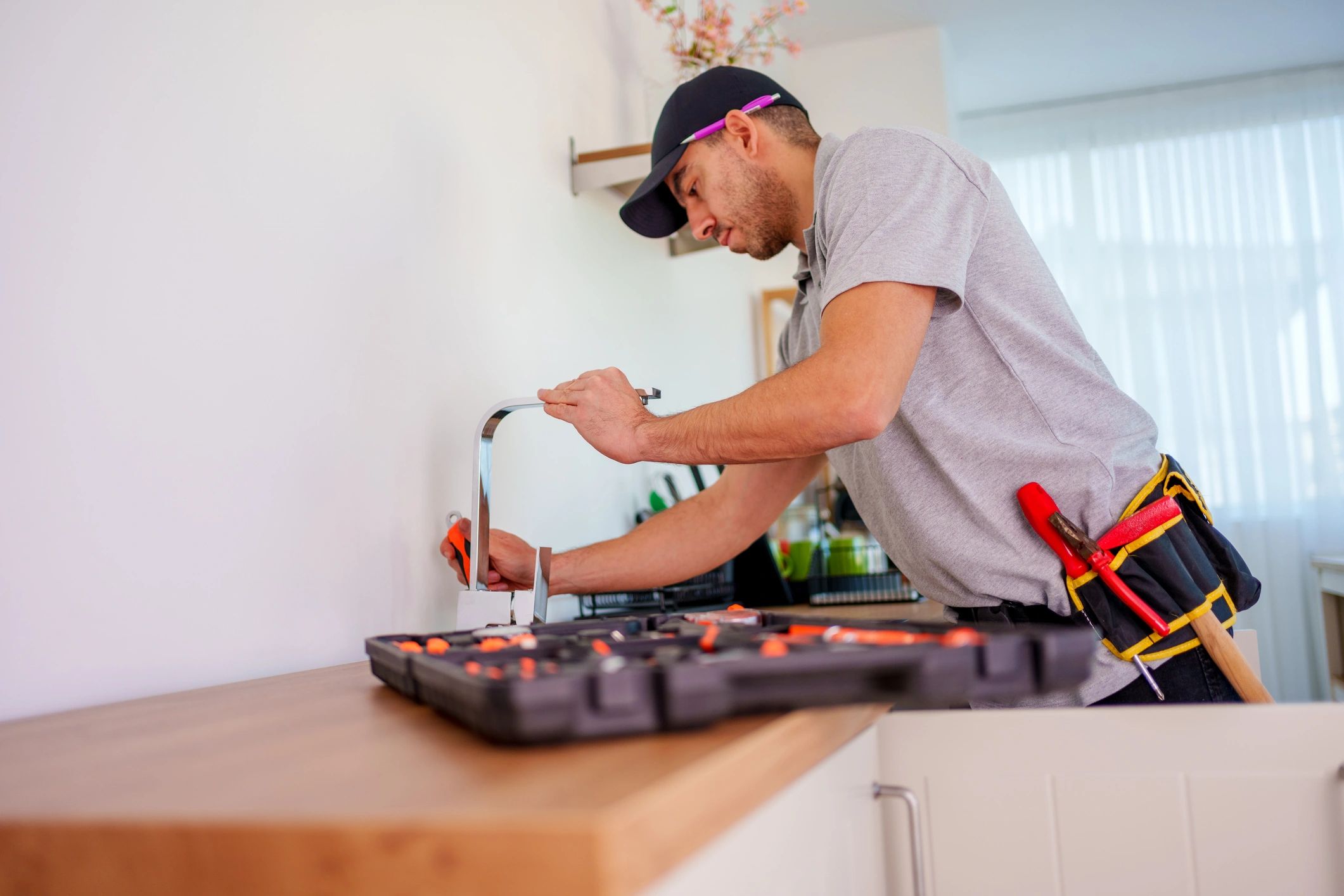 Essential Handyman Tips for Homeowners in Dorset