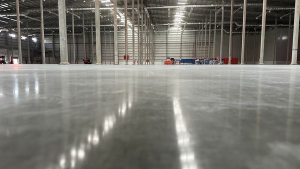 Eddie’s Concrete LLC