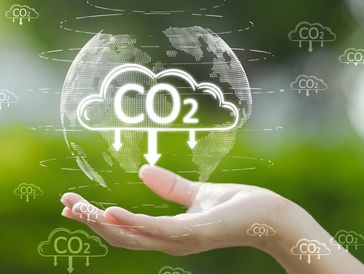 Fact-Based Carbon Management, CO2 Storage and CO2 Pipeline Strategies