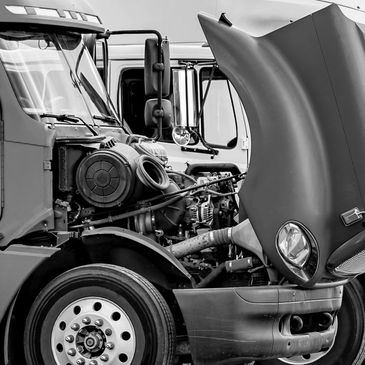 Signature Service Diesel