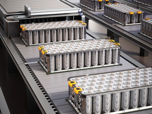 BATTERY MANUFACTURING