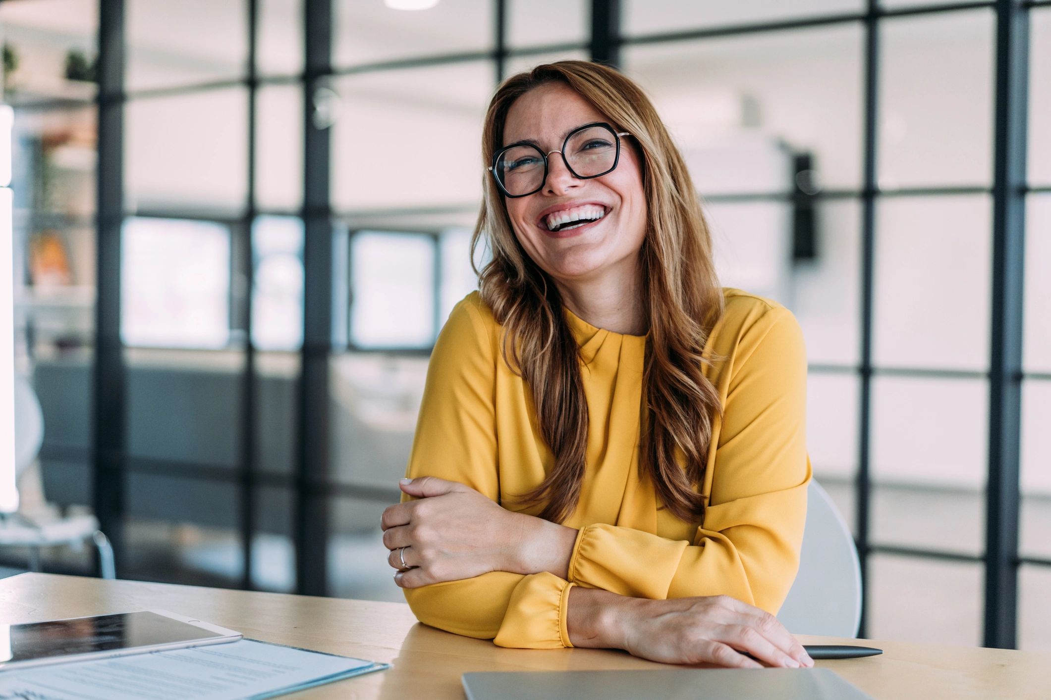 Transformative ITLeadership