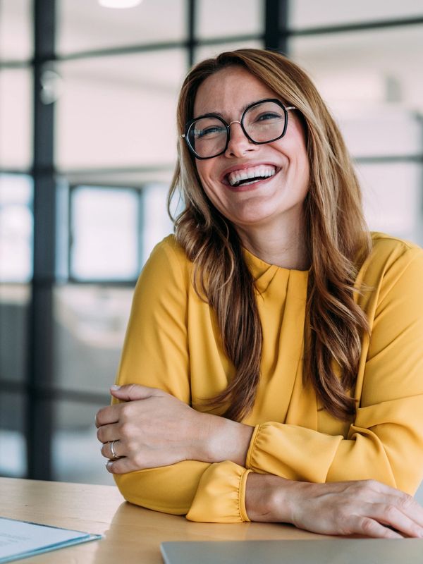 At the Coach's Table, Leadership Coaching, Imposter Syndrome, Confidence