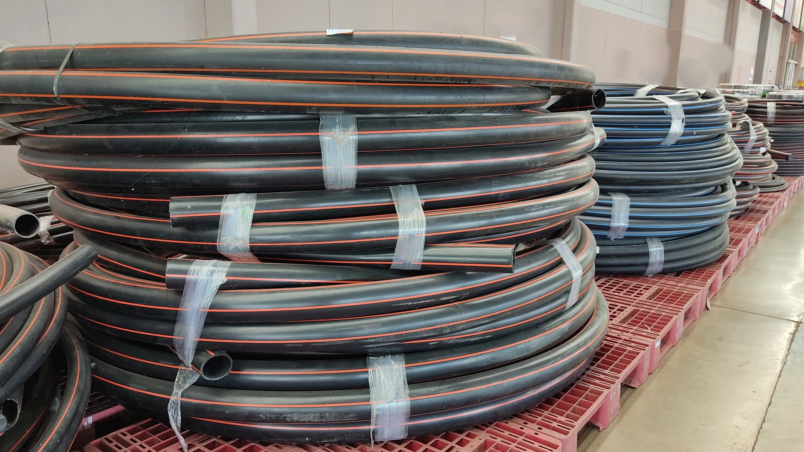 Western Rope Inc