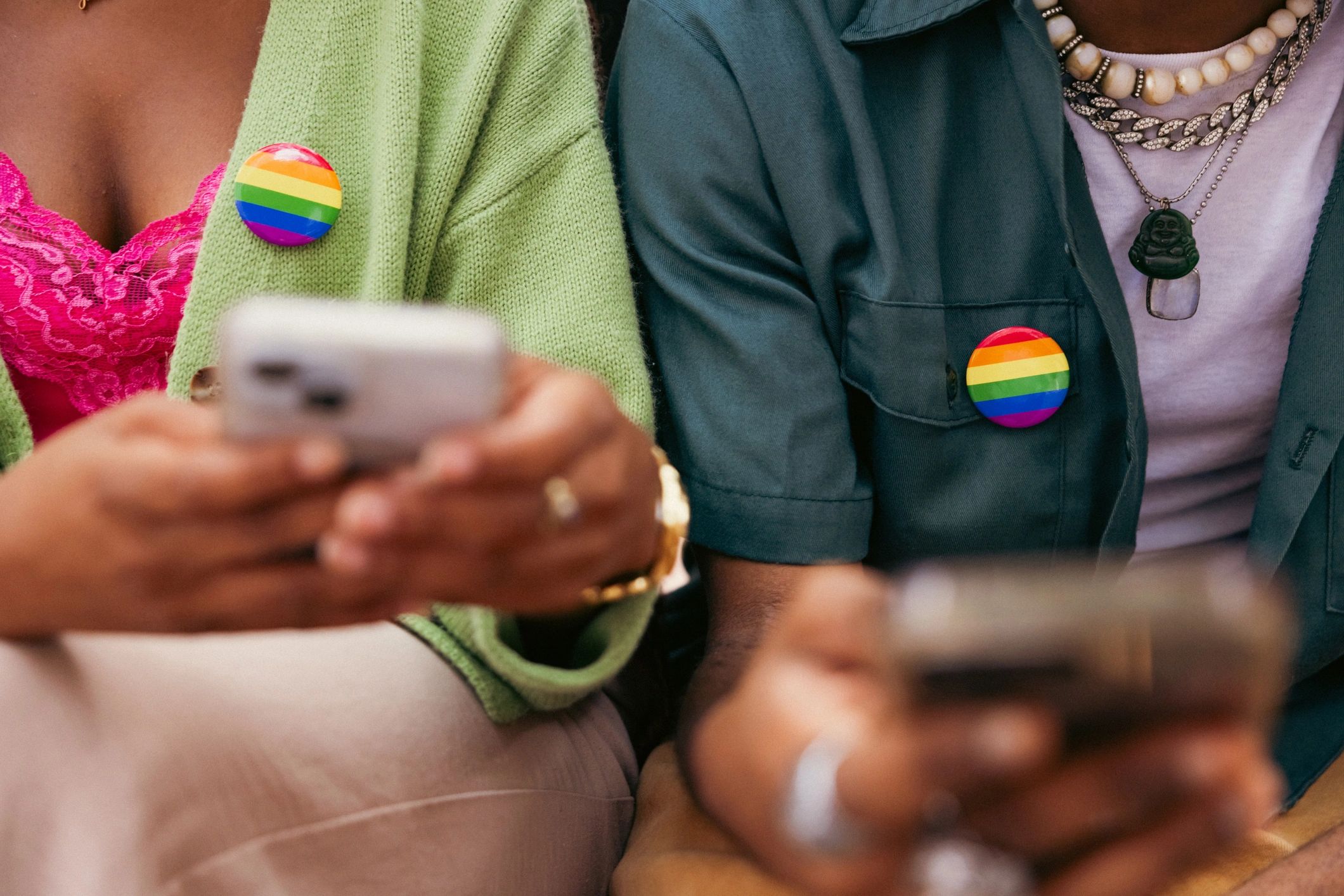 Best Dating Apps for LGBTQ Women
