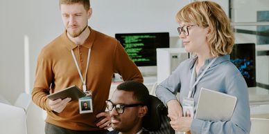 24/7 Incident response access