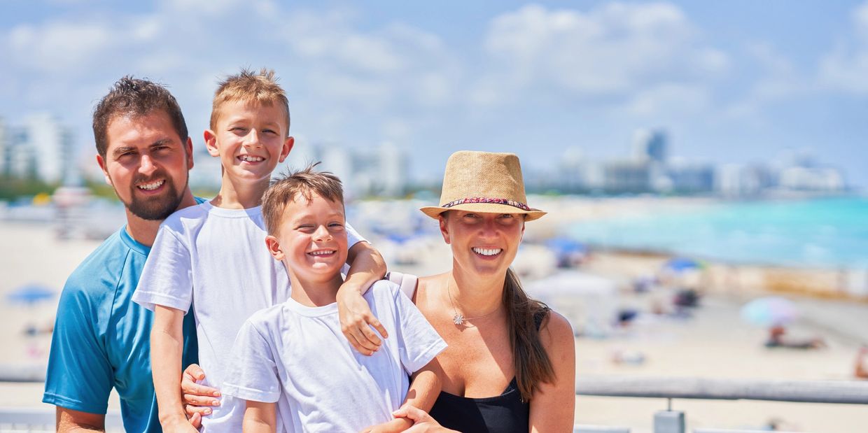 Como obtener la visa de turismo a Estados Unidos