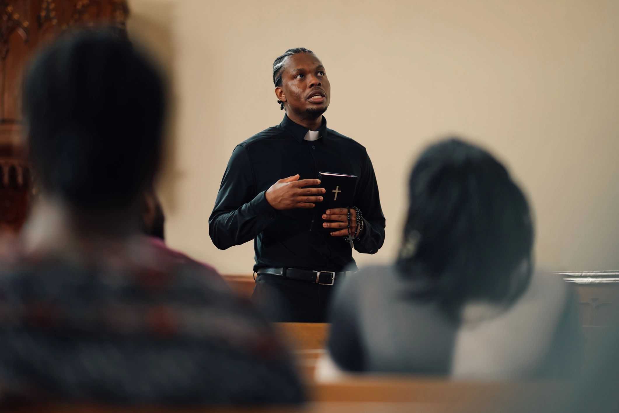 Joy Fellowship Church