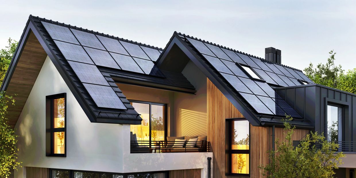 Simply Solar