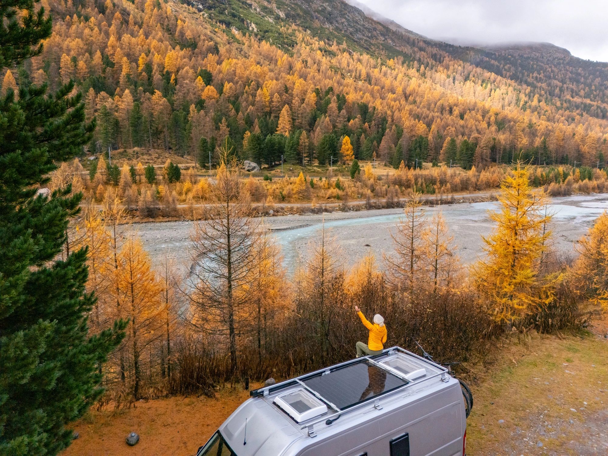 Rv Roof Repair - Rusted Hitch Restoration LLC.