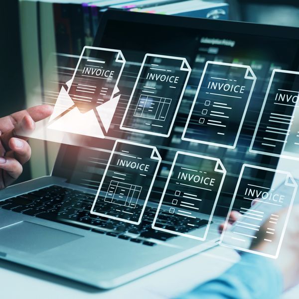 Secure Digital Files