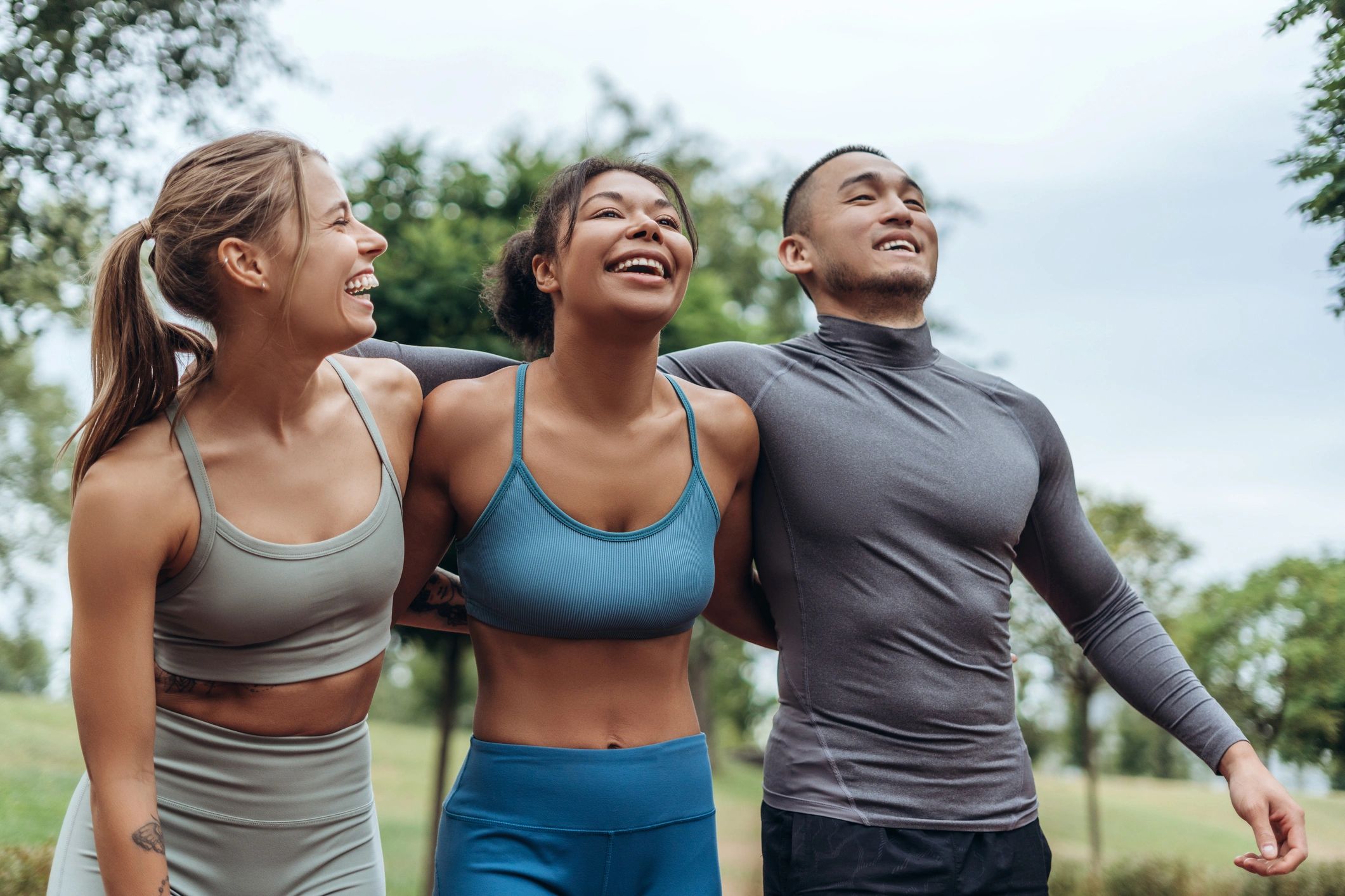 PPL Activewear