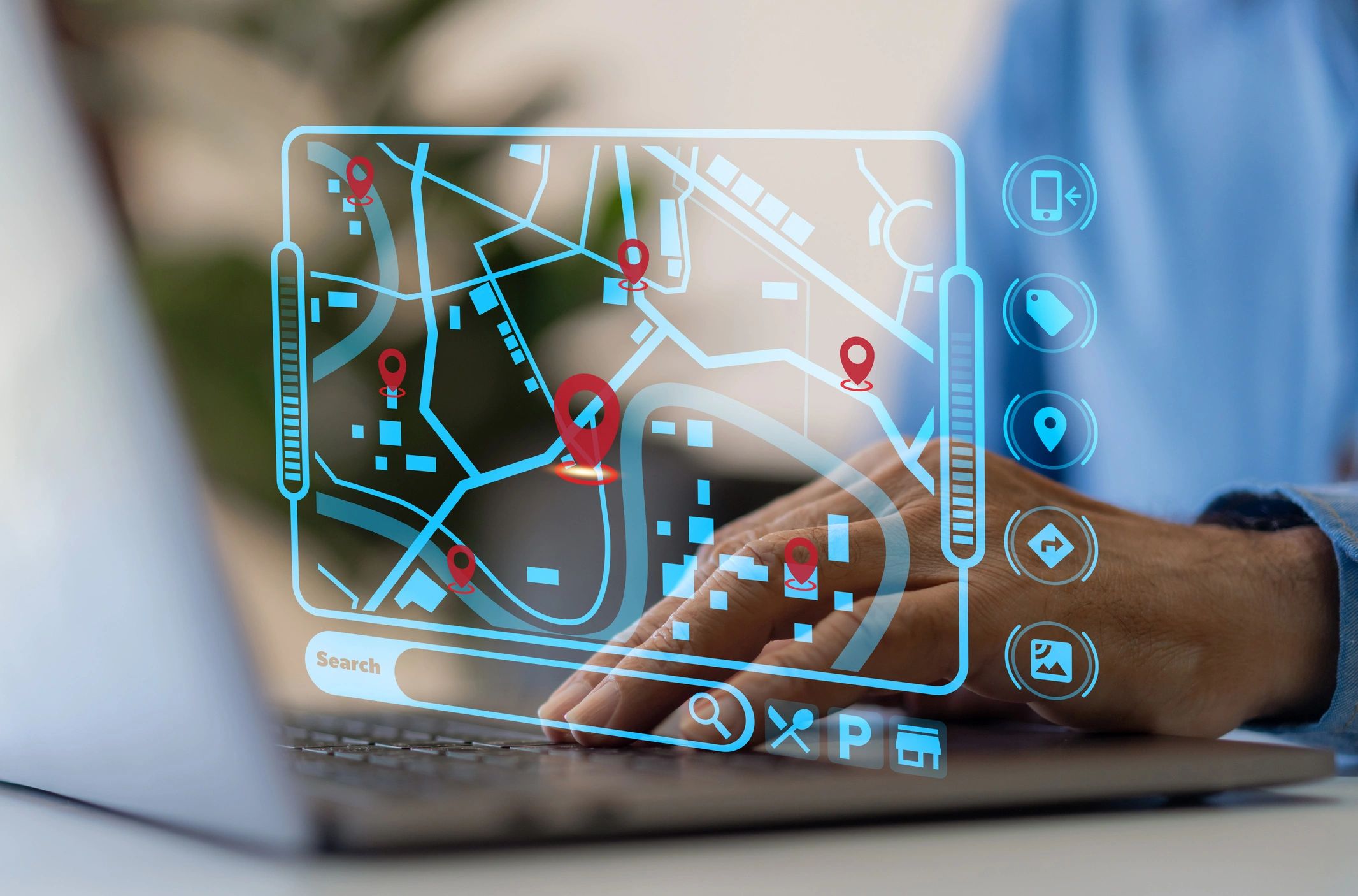 Wanderplan AI