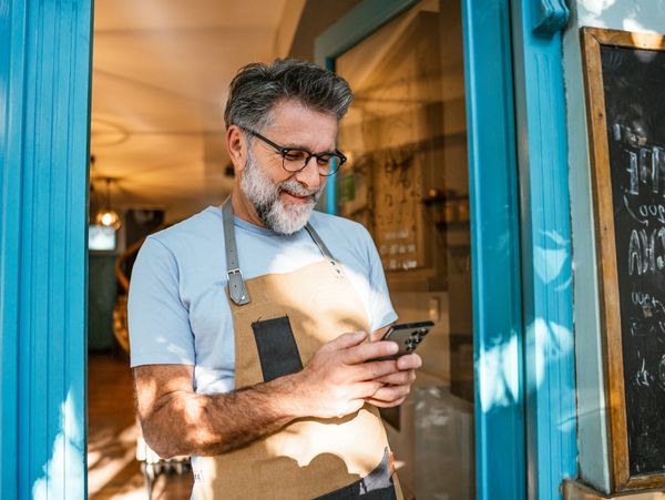 AI lead capture, missed call text automation, AI for small business,automated customer follow-up