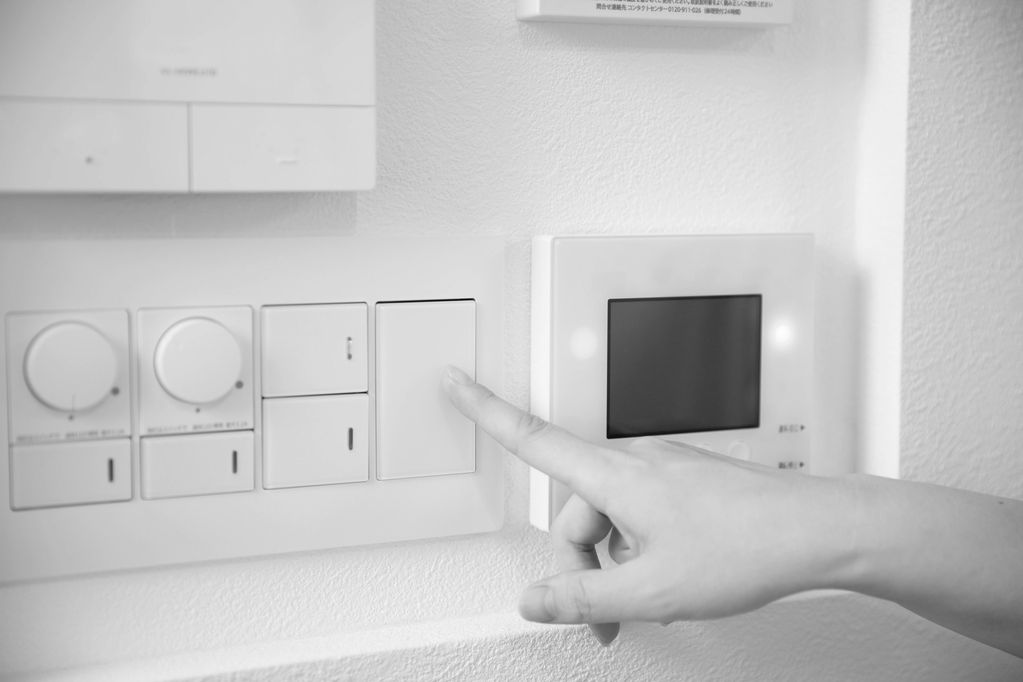 Residential Electrical
