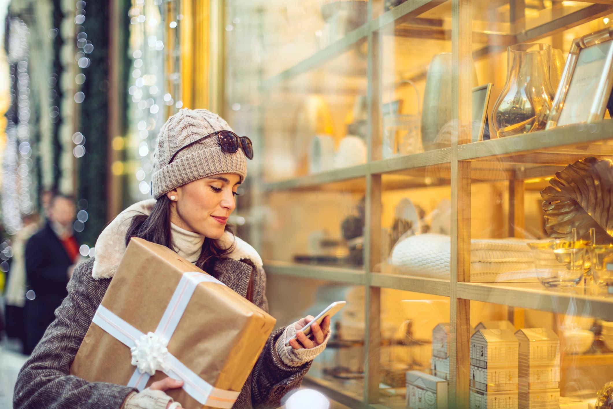 Personalized Errand Services