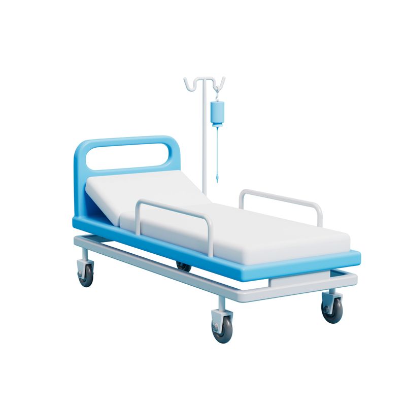 3d rendering medical concept picture