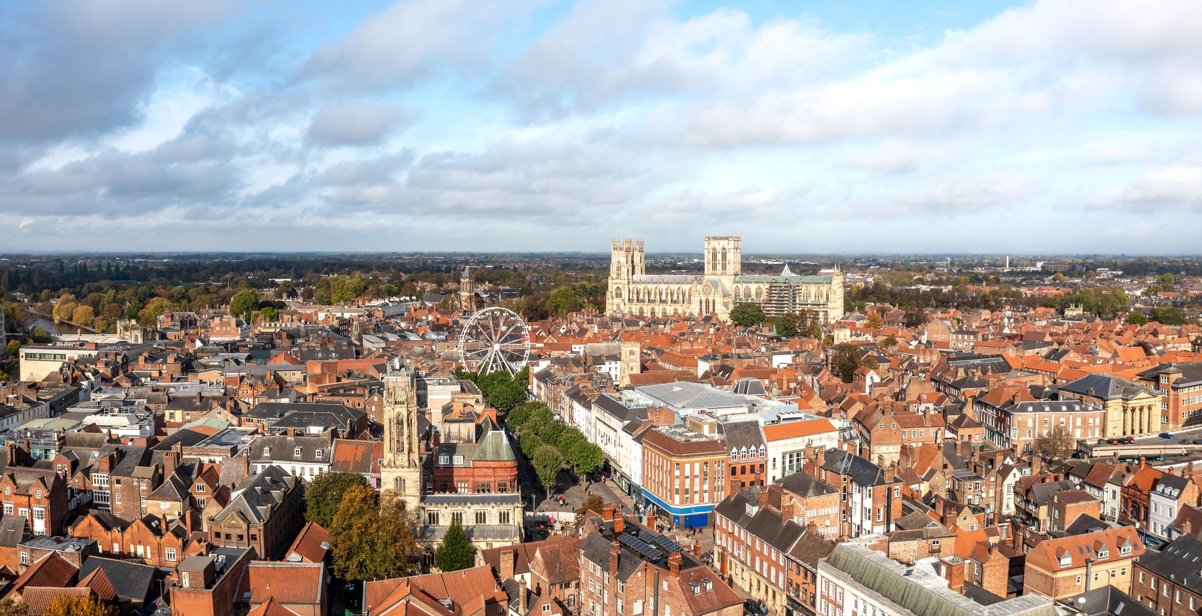 Process Server in York | Process Servers North Yorkshire