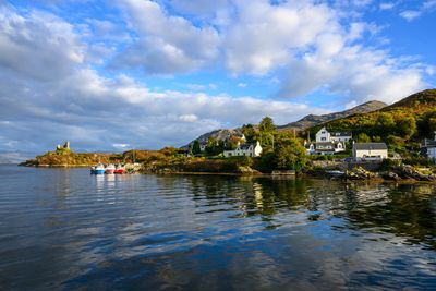 Express Delivery To Hebrides Islands