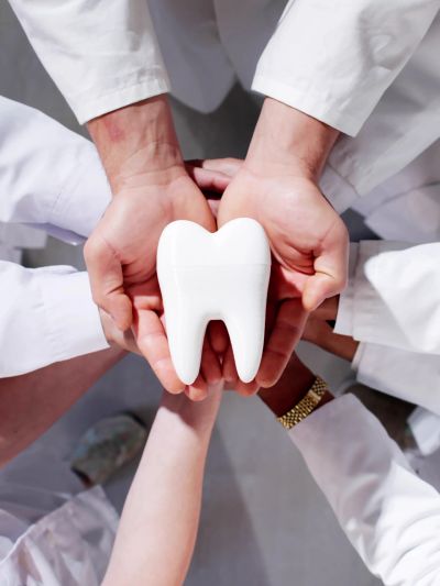 Denti-Cal Billing Support 