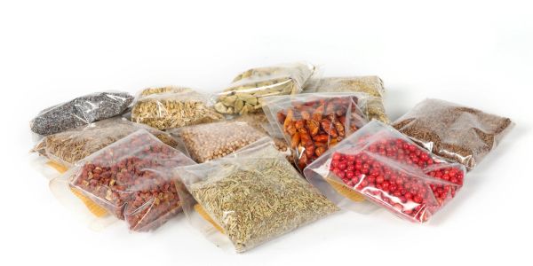 Salem Yard turmeric, premium quality turmeric from Salem, Tamil Nadu, India.
