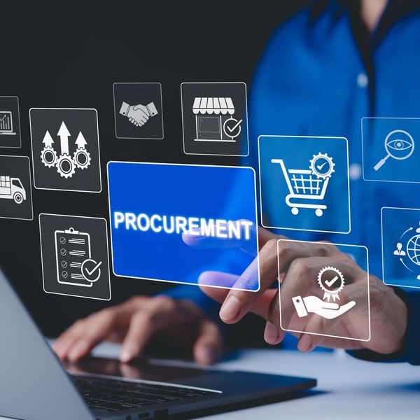 Procurement