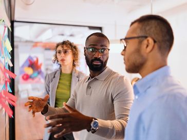 trabajo colaborativo