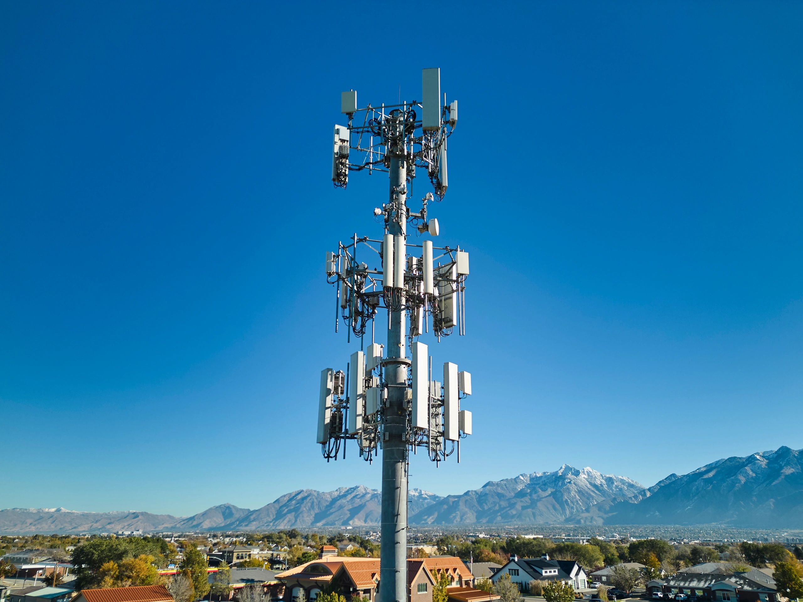 iConnect Telecom