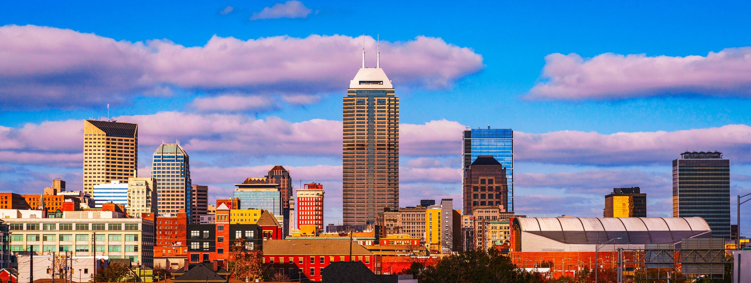 Municipal Building Cleaning Experts in Indiana