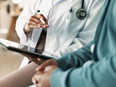 Specialized care to help you manage hypertension and protect your kidney health.