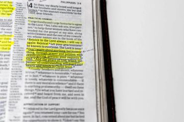 God's Word