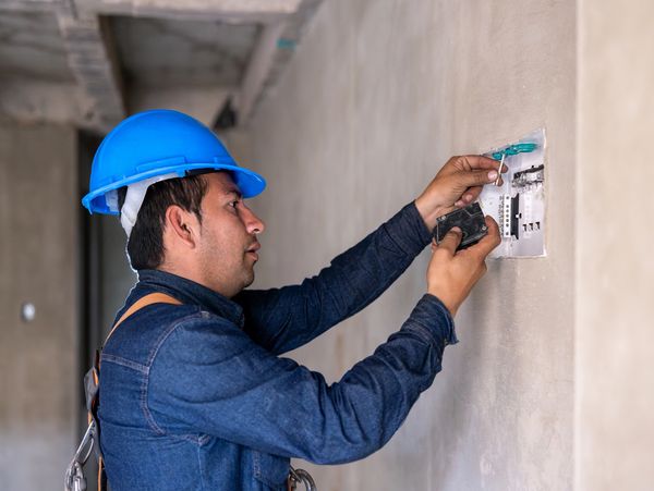 Elite Workforce Electrical

