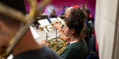 Join Science Hill Orchestra on Bloomz.