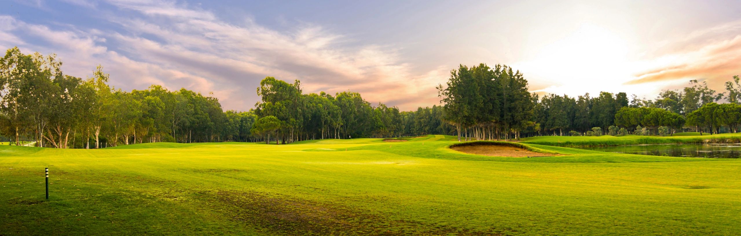 Ridgefield Golf Club