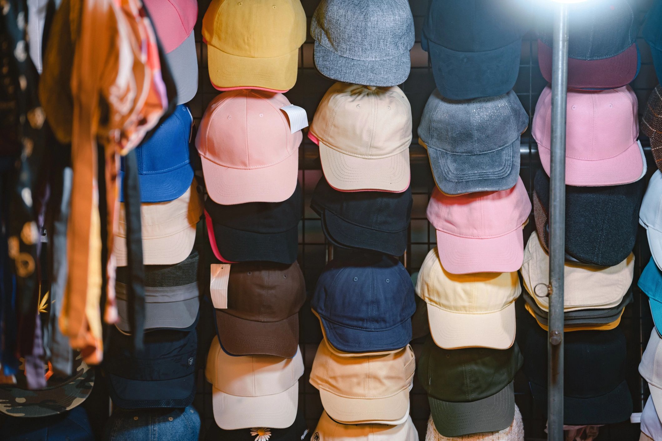 Snapback Band Covers